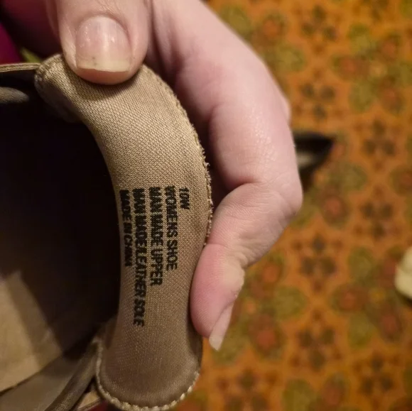 Lane Bryant Penny Loafers - Picture 6 of 6